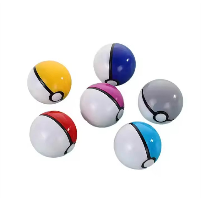 Gifts Poke Ball USB Flash Drives Custom USB logo Usb Flash Memory 2024 Trending Corporatepen Drive 128gb 64gb 256gb Memorias 1GB