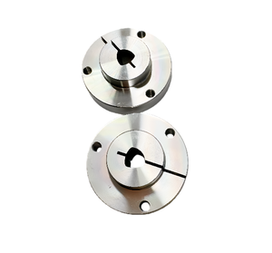 Piezas de Aluminio Mecanizadas por <span class=keywords><strong>CNC</strong></span> Personalizadas y Profesionales, Servicio de Mecanizado <span class=keywords><strong>CNC</strong></span>, Piezas de Torneado <span class=keywords><strong>CNC</strong></span> - Product Image 3