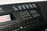 Music Instrument 61 Keys Electronic Keyboard Standard Force Touch Multifunction Electronic Organ