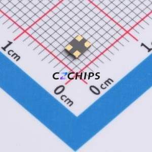 SWXCGABVE0-37.400000 Crystal (Passive) SMD3225-4P Crystal Oscillator SMD Crystal Oscillator 37.4MHz 10ppm 18pF - Product Image 2