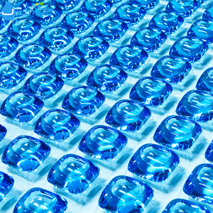 Detersivo in polvere liquido concentrato per bucato, in capsule, tutto in 1, OEM - Product Image 2