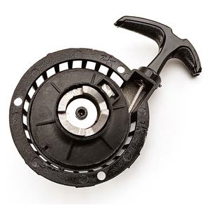 Avviatore a Strappo Economico a 2 Colpi per Motori a 2 Tempi 49cc 50cc 60cc 66cc 80cc per Biciclette Motorizzate a Gas - Product Image 1