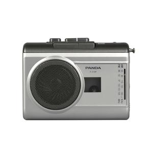 Reproductor de Casetes Portátil Personalizado, Estilo Vintage, Retro, con Radio FM/AM, Grabador de Casetes - Product Image 2