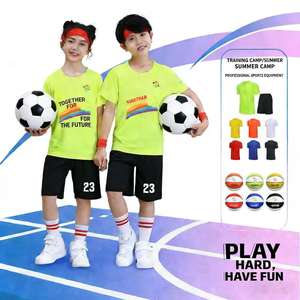 T-shirt de sport personnalisé avec logo OME, vêtements parent-enfant, tissu doux, logo personnalisé, enfants et adultes, 19 couleurs - Product Image 1