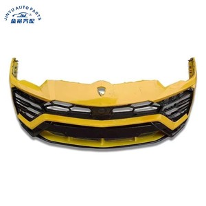 Conjunto de Parachoques Delantero Original para <span class=keywords><strong>Lamborghini</strong></span> URUS, Conjunto de Parachoques de Segunda Mano Original - Product Image 3