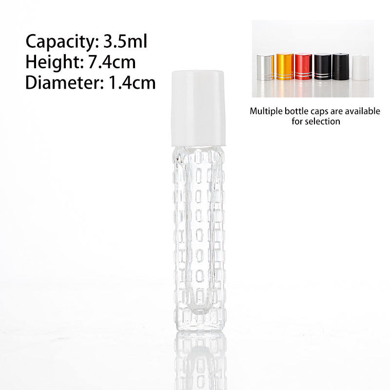 3.5ml Roll on bottle 3