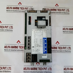 Nueva Tarjeta de Interfaz de Manipulador <span class=keywords><strong>MIB</strong></span> 3HNA007719-001 Original en Stock - Product Image 1