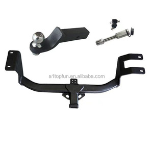 Enganche de <span class=keywords><strong>Remolque</strong></span>, Receptor de 2 Pulgadas, Compatible con Algunos Modelos de <span class=keywords><strong>Kia</strong></span> Sportage - Product Image 6