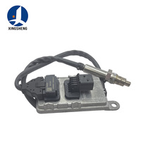 Vente en gros carré quatre 5WK9 6765B Oe 4326863 A045S157 pièces automobiles capteur d'oxygène d'azote pour C-ummins Euro VI 6.7 litres ISB/QSB