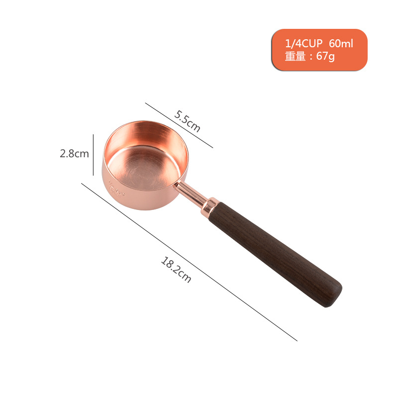 60 ml   ---  Rose gold