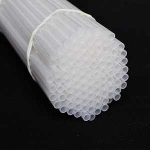 Plastic Riveting Tubes 4.8mm 5mm 6mm <b>Binding</b> <b>Machine</b> Nylon Tubes 100 Pieces Box - Product Image 4
