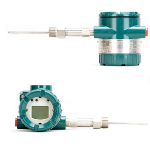 เครื่องวัดอุณหภูมิอุตสาหกรรม Yokogawa-YTA610 คุณภาพสูง พร้อมคุณสมบัติขั้นสูง YTA610 ตัวเครื่องแบบสองช่อง - Product Image 2