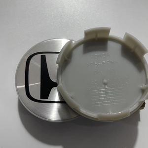 Nouveaux couvre-moyeux de roue 58 mm et 69 mm 2026 - Product Image 5