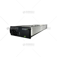 Module redresseur Eltek Telecom DC Power Supply Flatpack2 110Vdc 2000W 241119.805 certifié CE RoHS FCC ISO9001 Garantie 12 mois
