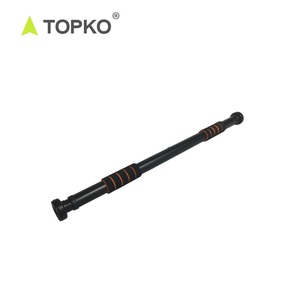 <span class=keywords><strong>Barra</strong></span> <span class=keywords><strong>per</strong></span> <span class=keywords><strong>Trazioni</strong></span> Orizzontale TOPKO <span class=keywords><strong>per</strong></span> Fitness Domestico - <span class=keywords><strong>Barra</strong></span> <span class=keywords><strong>per</strong></span> <span class=keywords><strong>Trazioni</strong></span> da <span class=keywords><strong>Porta</strong></span> Regolabile Altamente Antiscivolo - Product Image 2
