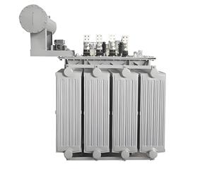 Transformador de Bobina de Tipo Carcasa de Doble Enrollamiento Trifásico Sumergido en Aceite de Alto Voltaje YAOYI S11 135kV/38kV/20kV 50/60Hz para Suministro de Energía - Product Image 1
