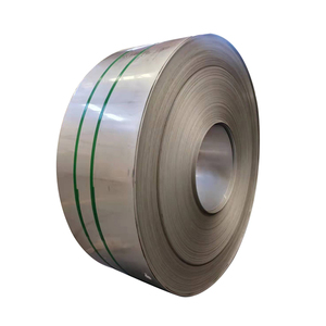 Soğuk Haddelenmiş Paslanmaz Çelik Rulo 304 316L BA 2B Yüzey 0.3-10mm Paslanmaz Çelik Rulo Bina İnşaatı için Korozyon Önleyici - Product Image 5