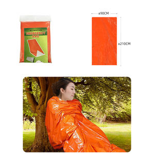 <span class=keywords><strong>Kit</strong></span> de supervivencia para acampar multifuncional portátil 3L superventas para aventuras al aire libre linternas brújula toallas hechas de plástico - Product Image 2
