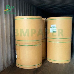 Giấy In <span class=keywords><strong>Offset</strong></span> Siêu Trắng 80Gram Dùng Cho Tài Liệu Giảng Dạy 60X81Cm Không Tráng - Product Image 5