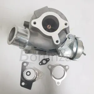 Phụ Tùng Ô Tô Chất Lượng Cao Cho Bộ Sạc Turbo Cho MITSUBISHI L200 Triton PAJERO 4WD 4N15 2.4 L 49335-01410