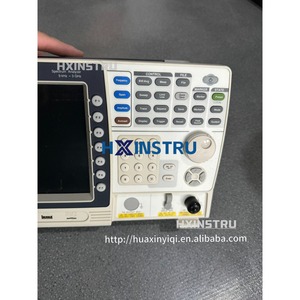 เครื่องวิเคราะห์สัญญาณ Gw Instek GSP-930 GSP930 9k Hz-3G Hz/มือสอง * hx - Product Image 3