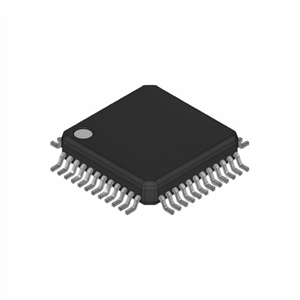 Electronics Component ISL5827IN Data Acquisition Original One Stop Service 48 LQFP - Product Image 1