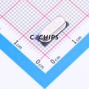 SXMH27.120F2020F30 Crystal (Passive) HC-49S-SMD Crystal Oscillator SMD Crystal Oscillator 27.12MHz 20ppm 20pF - Product Image 1