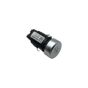Interrupteur de démarrage à un bouton Volkswagen Golf Sportsvan, interrupteur d'allumage 51G959839, système d'entrée sans clé - Product Image 4