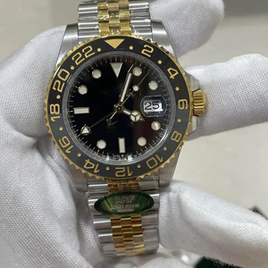 2025 nouveau mouvement ARF V3 3285, verre saphir de montre étanche - Product Image 1