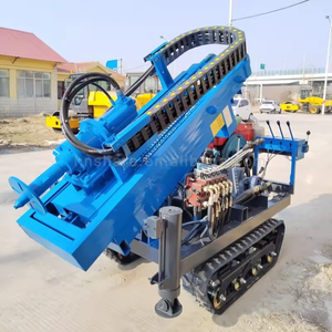 Mini Pilote de <span class=keywords><strong>Pile</strong></span> Photovoltaïque Machine de Pilonnage de <span class=keywords><strong>Pile</strong></span> à Vis Hydraulique Perceuse de <span class=keywords><strong>Pile</strong></span> Prix - Product Image 5