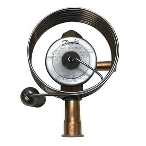 Neues Original Sofort Lieferbar 068Z3415 Expansionsventil R404/R507, TES2, LMBP, Externe Ausgleichung, <span class=keywords><strong>3</strong></span> Industrielle Automatisierung PLC&PAC - Product Image 2