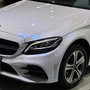 Film de protection de voiture de bonne qualité, anti-rayures, changeant de couleur, paillettes, diamant, caméléon blanc avec or, bleu, rose, PET pour carrosserie - Product Image 3