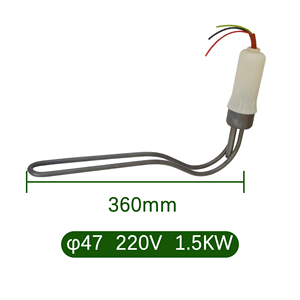 <span class=keywords><strong>Chauffe</strong></span>-<span class=keywords><strong>eau</strong></span> <span class=keywords><strong>solaire</strong></span> électrique à immersion 220 V à <span class=keywords><strong>prix</strong></span> compétitif avec protection anti-brûlure à sec et contrôle de température - Product Image 2