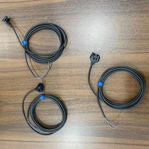 EE-SX871 5mm 슬롯 센서, 컨베이어 정렬용 NPN 출력 - Product Image 1