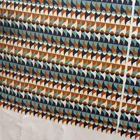 Personnalisé 100% Lyocell 40s T235 Respirant Organique Tissé Satin Tissu OEKO-TEX Certifié Écologique Numérique Imprimé Motifs