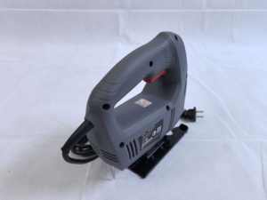 <span class=keywords><strong>Scie</strong></span> sauteuse 1 unité 450W 3100RPM ST650 DIY & Industrial Trade Price - Product Image 4