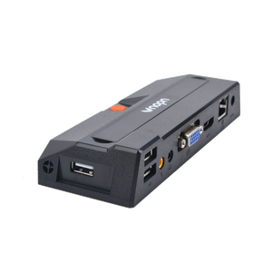 Недорогой тонкий клиентский ПК с двумя сетями ethernet, многофункциональный облачный терминал с 3 usb, нулевой тонкий клиентский ПК - Product Image 5