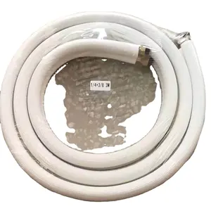 Wholesale Selling Insulated PVC-C Threading Electrical Conduit Protection Tube