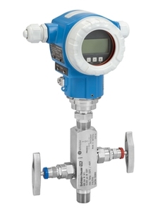 เซ็นเซอร์วัดค่าแบบ Absolute Gauge ยี่ห้อ E+H Endress Hauser รุ่น PMC71 พร้อมสัญญาณเอาต์พุต 4-20ma Hart มีสินค้าในสต็อก - Product Image 2