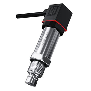 Dehnung styp Hochdrucks ensor Ausgang 4-20mA 0-10V 0-5V M20 * 1,5 Gewinde Hydraulischer Klein druckt rans mitter 100Mpa 200Mpa - Product Image 5