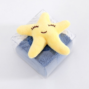 <b>Cute</b> Toy Coral Velvet Towel <b>Bear</b> Towels Souvenir Hotel Gift Shopping Birthday Wedding Gift Towel - Product Image 5