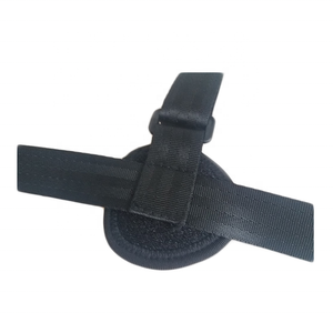 Người đàn ông của phụ nữ vải thoáng khí vai hỗ trợ Brace tư thế Corrector vành đai cơ thể với giảm đau bảo vệ vai bọc - Product Image 5