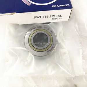 15x35x18 <span class=keywords><strong>PWTR15</strong></span>-<span class=keywords><strong>2RS</strong></span>ヨークタイプトラックローラーベアリングPWTR15PWTR15.<span class=keywords><strong>2RS</strong></span>印刷機ベアリング<span class=keywords><strong>PWTR15</strong></span>-<span class=keywords><strong>2RS</strong></span>-XLベアリング - Product Image 1