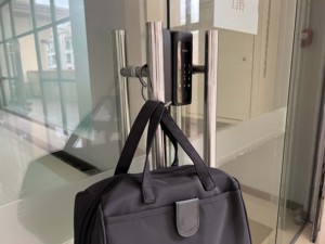 Túi Đeo Tay Đa Năng Cho Nữ - Product Image 5