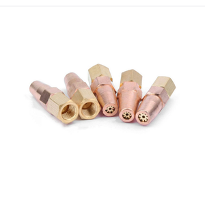 Ounuo Chất lượng cao được sử dụng để H01-12 Hàn ngọn đuốc vòi phun Propane/axetylen Hàn vòi phun - Product Image 6