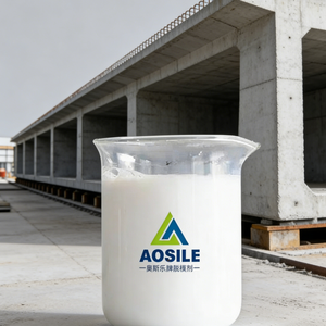 Agente Desmoldante Especializado para Puentes - A Base de Agua, Desmoldante para Hormigón - Product Image 3