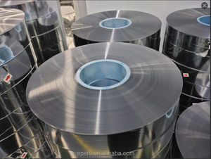 2025 הגעה חדשה באיכות גבוהה פוליפרופילן פוליפרופילן קשיות רכה גבוהה מבריק משטח סרט <span class=keywords><strong>mpp</strong></span> עבור קבלים - Product Image 4