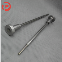 Válvula de Control de Combustible Diésel Common Rail FOOVC01355 Disponible en Stock, Compatible con Múltiples Modelos de Inyectores Diésel