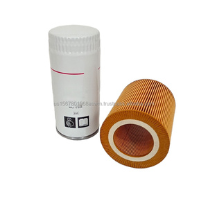 Kit de filtre pour compresseur d'air industriel Mengma 2901069501, kit de service neuf avec garantie de 6 mois - Product Image 1