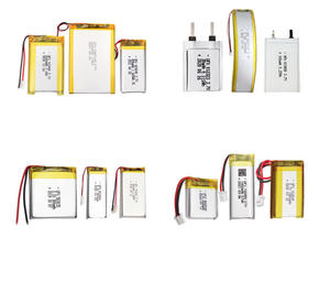 ชุดแบตเตอรี่ลิเธียมไอออนแบตเตอรี่ลิเธียมไอออน100 130 120 3.7 140 600แบบชาร์จไฟได้300 V 180 380 - Product Image 2